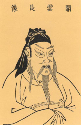 诸葛亮“艺高人胆小”的故事